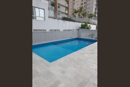 Apartamento à venda com 36m², 1 quarto e 1 vaga