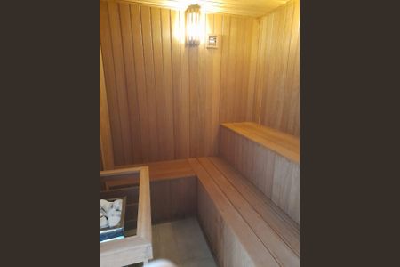 Apartamento à venda com 36m², 1 quarto e 1 vaga