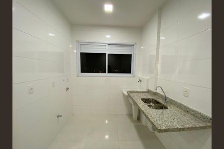 Apartamento à venda com 36m², 1 quarto e 1 vaga