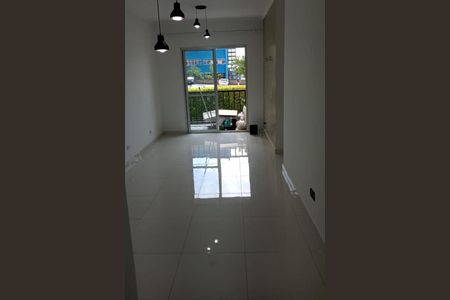 Apartamento à venda com 2 quartos, 65m² em Santo Antônio, Osasco