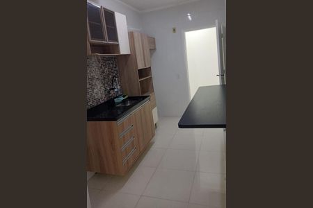 Apartamento à venda com 2 quartos, 65m² em Santo Antônio, Osasco