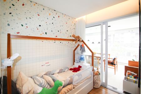 Apartamento à venda com 91m², 2 quartos e 3 vagasQuarto