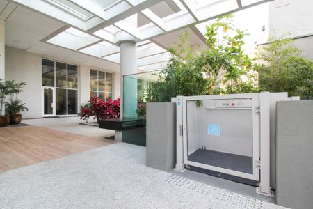 Apartamento à venda com 91m², 2 quartos e 3 vagasHall de Entrada