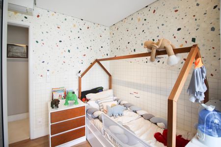 Apartamento à venda com 91m², 2 quartos e 3 vagasQuarto