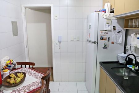 Apartamento à venda com 3 quartos, 65m² em Gopouva, Guarulhos