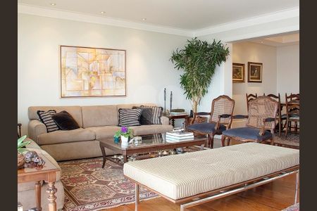 Apartamento à venda com 3 quartos, 296m² em Santo Amaro, São Paulo