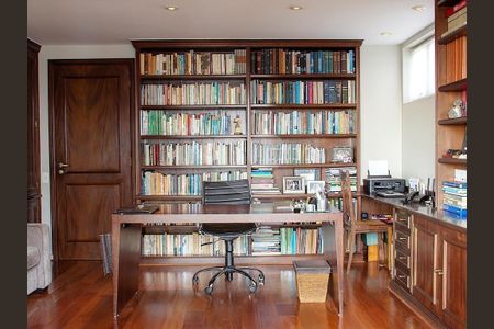 Apartamento à venda com 3 quartos, 296m² em Santo Amaro, São Paulo