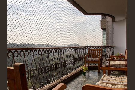 Apartamento à venda com 3 quartos, 296m² em Santo Amaro, São Paulo