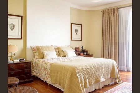 Apartamento à venda com 3 quartos, 296m² em Santo Amaro, São Paulo