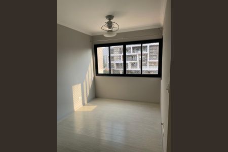 Foto 01 de apartamento à venda com 2 quartos, 50m² em Pinheiros, São Paulo