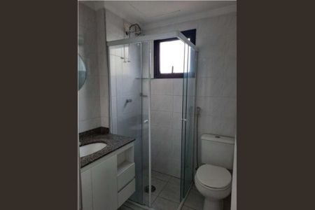 Foto 15 de apartamento à venda com 2 quartos, 50m² em Pinheiros, São Paulo