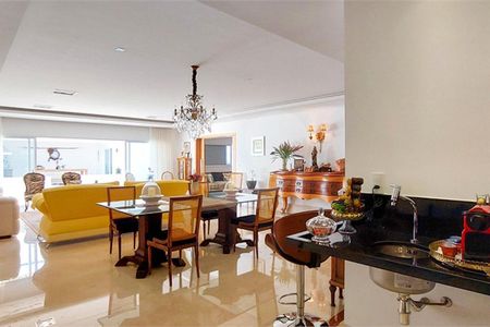 Casa à venda com 483m², 4 quartos e 4 vagas