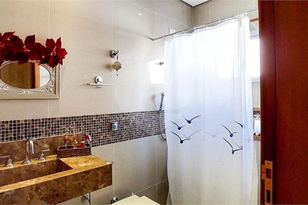 Casa à venda com 4 quartos, 483m² em Mont Blanc Résidence, Campinas