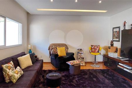 Casa à venda com 4 quartos, 483m² em Mont Blanc Résidence, Campinas