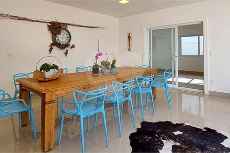 Casa à venda com 4 quartos, 483m² em Mont Blanc Résidence, Campinas