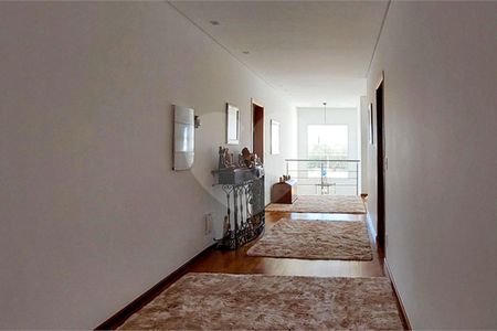 Casa à venda com 483m², 4 quartos e 4 vagas