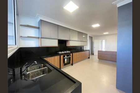 Apartamento à venda com 4 quartos, 296m² em Santo Amaro, São Paulo