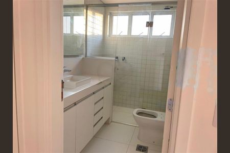 Apartamento à venda com 4 quartos, 296m² em Santo Amaro, São Paulo