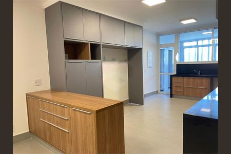 Apartamento à venda com 4 quartos, 296m² em Santo Amaro, São Paulo