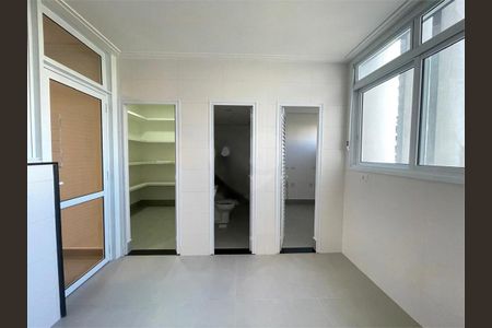 Apartamento à venda com 4 quartos, 296m² em Santo Amaro, São Paulo