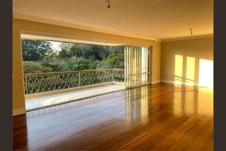 Apartamento à venda com 4 quartos, 296m² em Santo Amaro, São Paulo