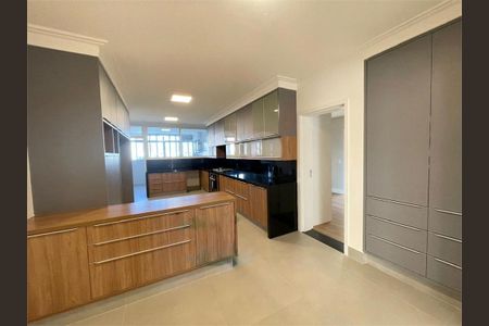 Apartamento à venda com 4 quartos, 296m² em Santo Amaro, São Paulo