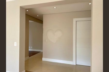 Apartamento à venda com 4 quartos, 296m² em Santo Amaro, São Paulo