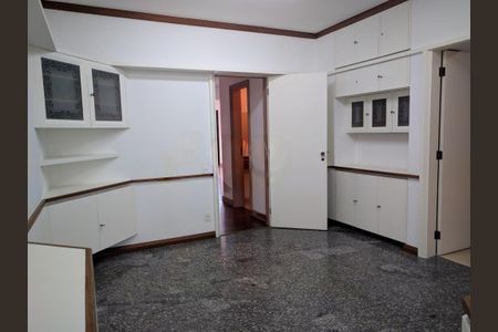 Apartamento à venda com 4 quartos, 296m² em Santo Amaro, São Paulo
