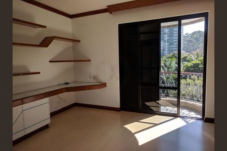 Apartamento à venda com 4 quartos, 296m² em Santo Amaro, São Paulo