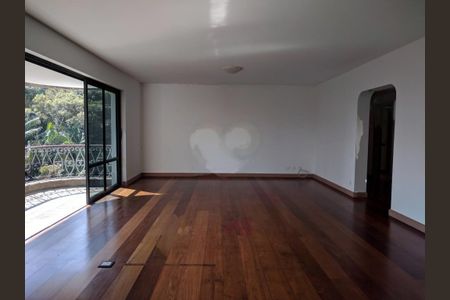 Apartamento à venda com 4 quartos, 296m² em Santo Amaro, São Paulo