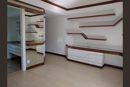Apartamento à venda com 4 quartos, 296m² em Santo Amaro, São Paulo