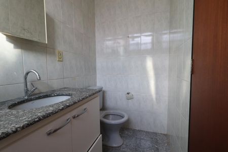 Apartamento para alugar com 70m², 2 quartos e 1 vagaBanheiro da Suíte