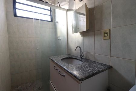 Apartamento para alugar com 70m², 2 quartos e 1 vagaBanheiro da Suíte