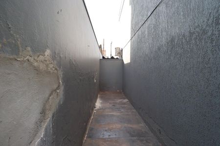 Apartamento para alugar com 70m², 2 quartos e 1 vagaCorredor