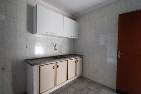 Apartamento para alugar com 70m², 2 quartos e 1 vagaCozinha