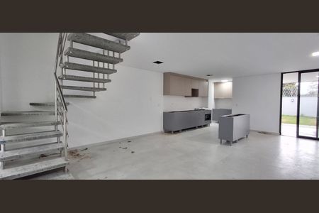 Sala de casa para alugar com 3 quartos, 250m² em Lagoa da Conceição, Florianópolis