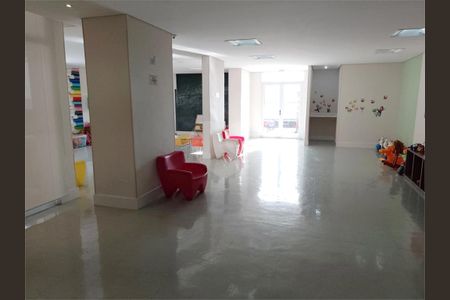 Apartamento à venda com 3 quartos, 90m² em Baeta Neves, São Bernardo do Campo