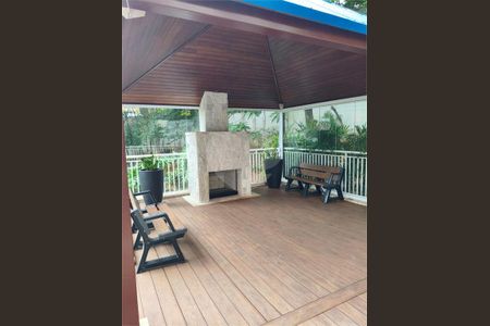 Apartamento à venda com 3 quartos, 90m² em Baeta Neves, São Bernardo do Campo