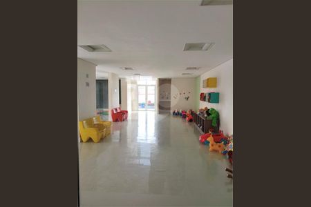 Apartamento à venda com 3 quartos, 90m² em Baeta Neves, São Bernardo do Campo