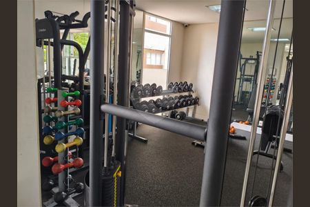 Apartamento à venda com 3 quartos, 90m² em Baeta Neves, São Bernardo do Campo