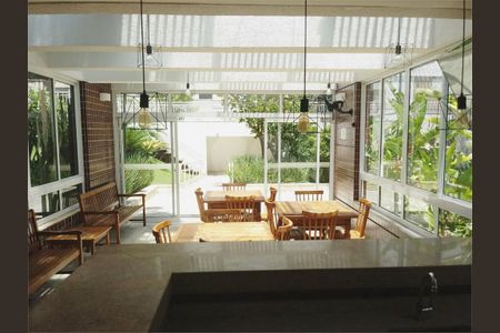 Apartamento à venda com 3 quartos, 90m² em Baeta Neves, São Bernardo do Campo