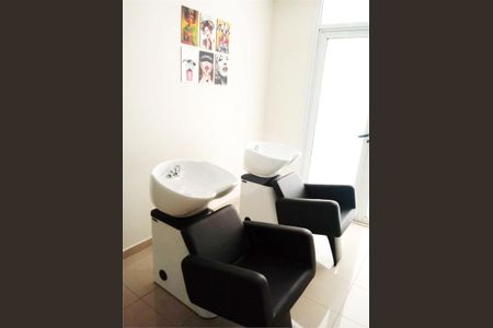 Apartamento à venda com 3 quartos, 90m² em Baeta Neves, São Bernardo do Campo