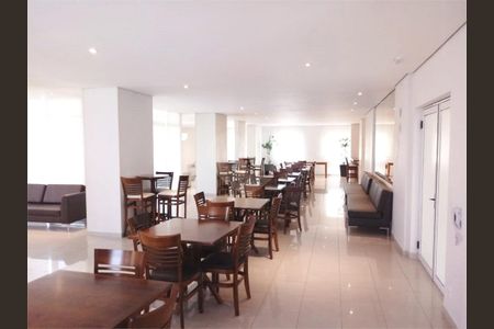 Apartamento à venda com 3 quartos, 90m² em Baeta Neves, São Bernardo do Campo