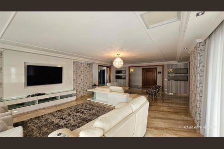 Apartamento à venda com 4 quartos, 370m² em Santo Amaro, São Paulo