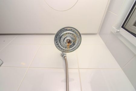 Apartamento para alugar com 133m², 3 quartos e 2 vagas Apartamento para alugar com 133m², 3 quartos e 2 vagasBanheiro da Suíte