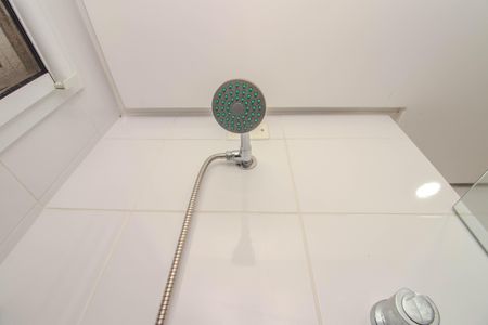 Apartamento para alugar com 133m², 3 quartos e 2 vagas Apartamento para alugar com 133m², 3 quartos e 2 vagasBanheiro Social