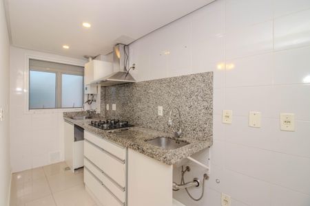 Apartamento para alugar com 133m², 3 quartos e 2 vagas Apartamento para alugar com 133m², 3 quartos e 2 vagasCozinha e Área de Serviço