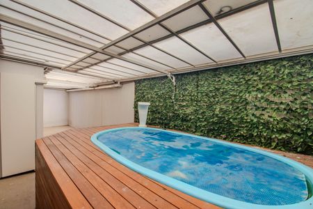 Apartamento para alugar com 133m², 3 quartos e 2 vagas Apartamento para alugar com 133m², 3 quartos e 2 vagasÁrea Externa