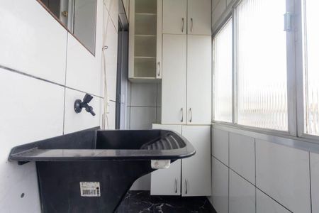 Apartamento para alugar com 54m², 2 quartos e 1 vagaÁrea de Serviço