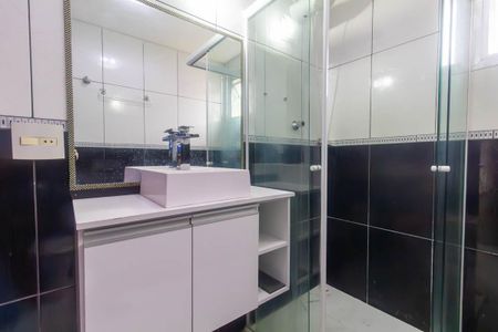 Apartamento para alugar com 54m², 2 quartos e 1 vagaBanheiro